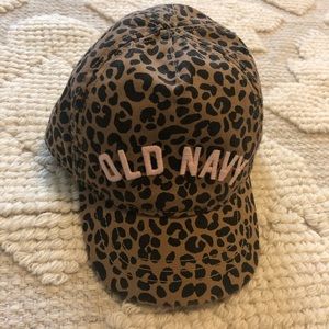Old Navy hat toddler